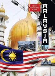 Malaysia (ISBN: 9781422242681)