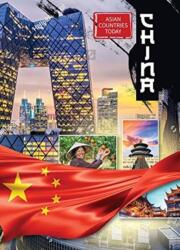 China (ISBN: 9781422242643)
