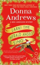 Lark! The Herald Angels Sing (ISBN: 9781250192950)
