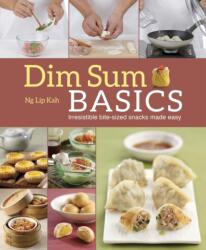 Dim Sum Basics (ISBN: 9789814841412)