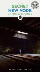 Secret New York (ISBN: 9782361952372)