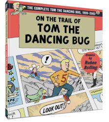 On the Trail of Tom The Dancing Bug (ISBN: 9781951038731)