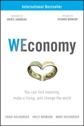 WEconomy (ISBN: 9781119447795)