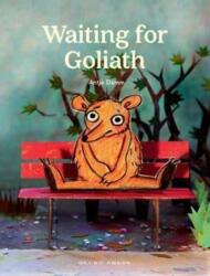 Waiting for Goliath (ISBN: 9781776571413)