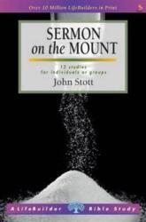 Sermon on the Mount (ISBN: 9781785065330)