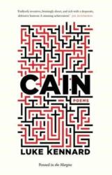 Cain (ISBN: 9781908058478)