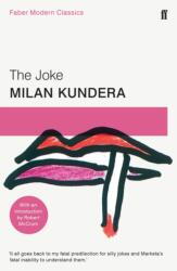Joke (ISBN: 9780571326266)