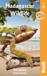 Madagascar Wildlife (ISBN: 9781841625577)