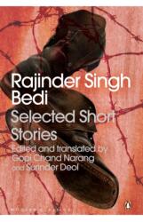 Rajinder Singh Bedi (ISBN: 9780143455073)