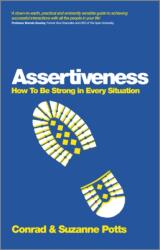 Assertiveness (ISBN: 9780857083685)