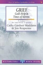 Grief (ISBN: 9781844277247)