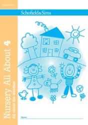 Nursery All About the Weather (ISBN: 9780721708744)