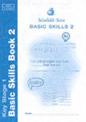 Basic Skills Book 2 (ISBN: 9780721708348)