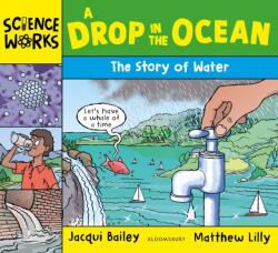 Drop in the Ocean (ISBN: 9780713662566)