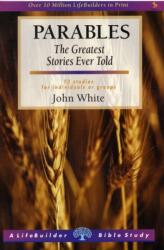 Parables (ISBN: 9781859993798)