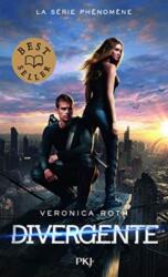 Divergente T1 (ISBN: 9782266274500)