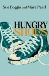 Hungry Shoes (ISBN: 9780826365347)