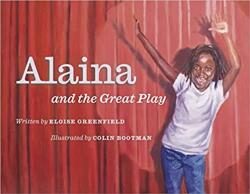 Alaina and the Great Play (ISBN: 9781733686563)