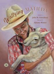 Waltzing Matilda (ISBN: 9781622777242)
