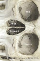 Four-Doored House (ISBN: 9781550656237)