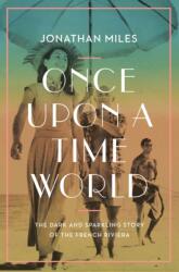 Once Upon a Time World (ISBN: 9781838953416)