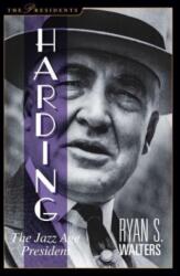 Harding (ISBN: 9781684514281)