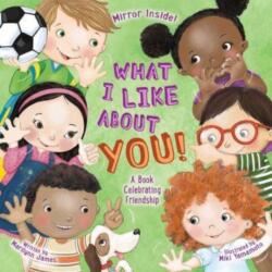 What I Like About YOU! Teacher Edition (ISBN: 9780794450984)
