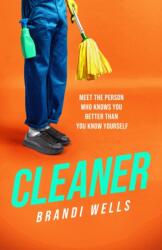 Cleaner (ISBN: 9781472299550)