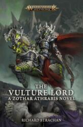 Vulture Lord (ISBN: 9781800262614)
