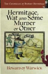 Hermitage, Wat and Some Murder or Other (ISBN: 9781999895914)