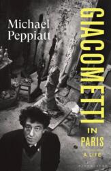 Giacometti in Paris (ISBN: 9781526600950)
