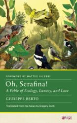 Oh, Serafina! (ISBN: 9781978835740)