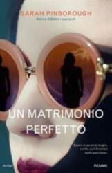 Un matrimonio perfetto (ISBN: 9788856675085)