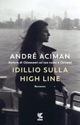 Idillio sulla High Line (ISBN: 9788823529113)