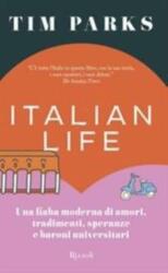 Italian life (ISBN: 9788817155700)