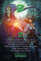 Colecția de Povestiri Științifico-Fantastice (CPSF) Anticipația Nr. 20 - 21 (2014)