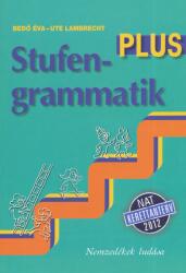 Stufengrammatik Plus - NAT 2012 (ISBN: 9789631971385)