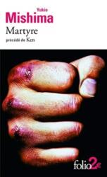 Martyre - Precede de Ken (ISBN: 9782070314553)