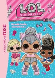 LOL surprise/vol. 1 (ISBN: 9782017120421)
