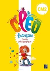 Cleo CM2/Guide pedagogique (ISBN: 9782725638010)