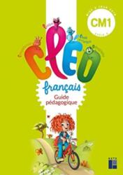 Cleo CM1/Guide pedagogique (ISBN: 9782725638003)