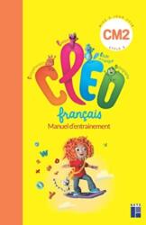 Cleo CM2/Manuel d'entrainement (ISBN: 9782725637907)