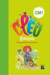 Cleo CM1/Manuel d'entrainement (ISBN: 9782725637884)