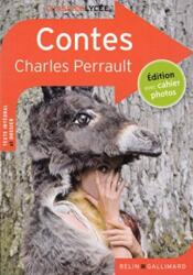 Contes (ISBN: 9782410003772)
