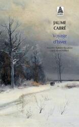 Voyage d'hiver (ISBN: 9782330129910)