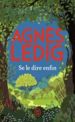 Se le dire enfin (ISBN: 9782290253205)