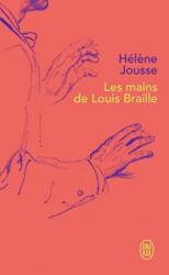 Les mains de Louis Braille (ISBN: 9782290219492)