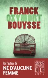 Oxymort (ISBN: 9782290219478)