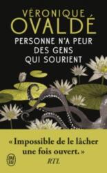 Personne n'a peur des gens qui sourient (ISBN: 9782290216958)