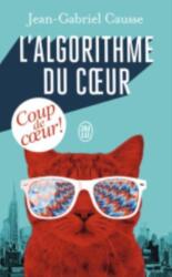 L'algorithme du coeur (ISBN: 9782290211250)